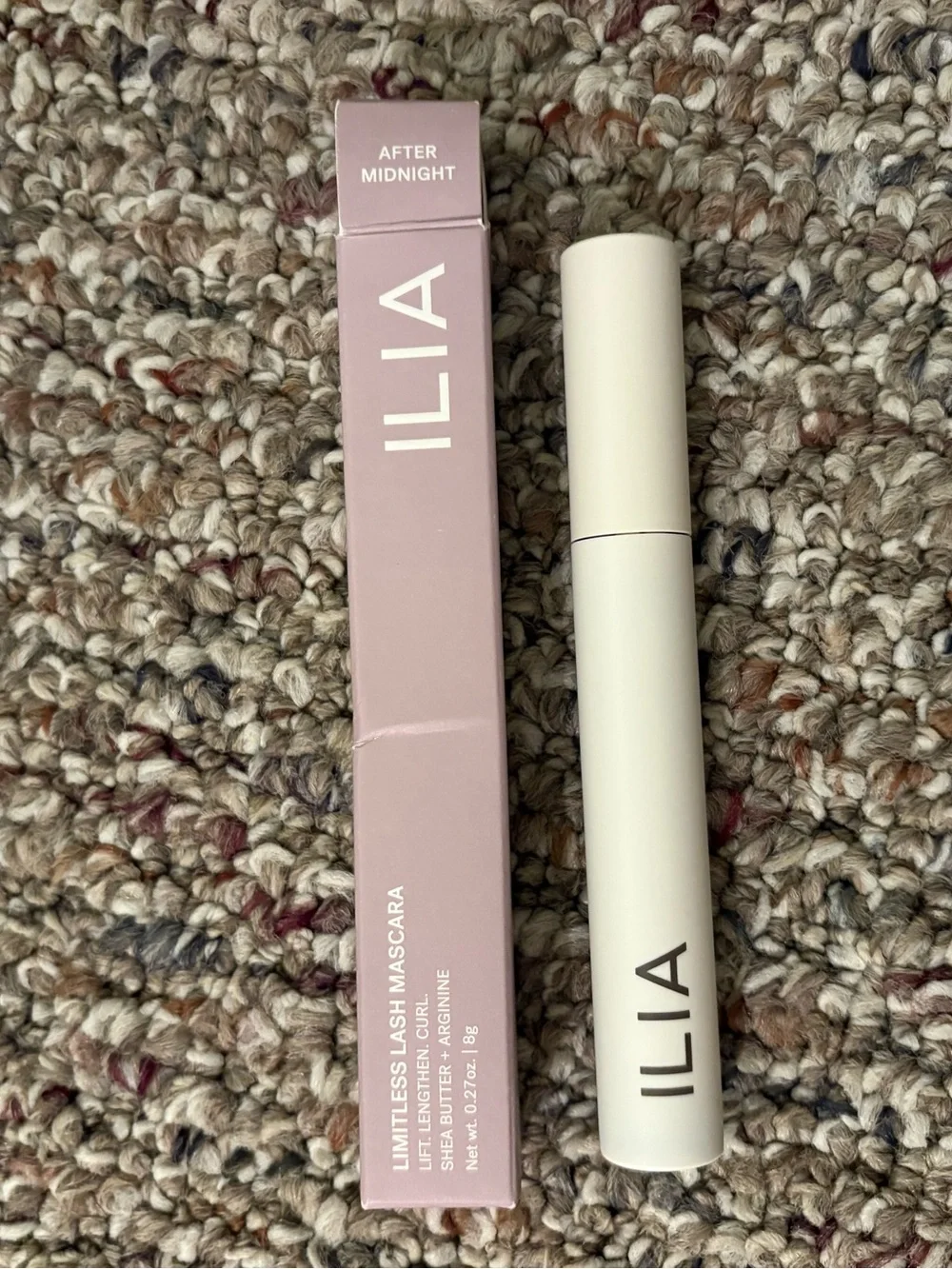 Ilia Mascara